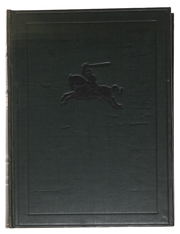 Hakkapeliittain historia I-II - Arvi Korhonen - Historiakirjat - 10105563397 - 0