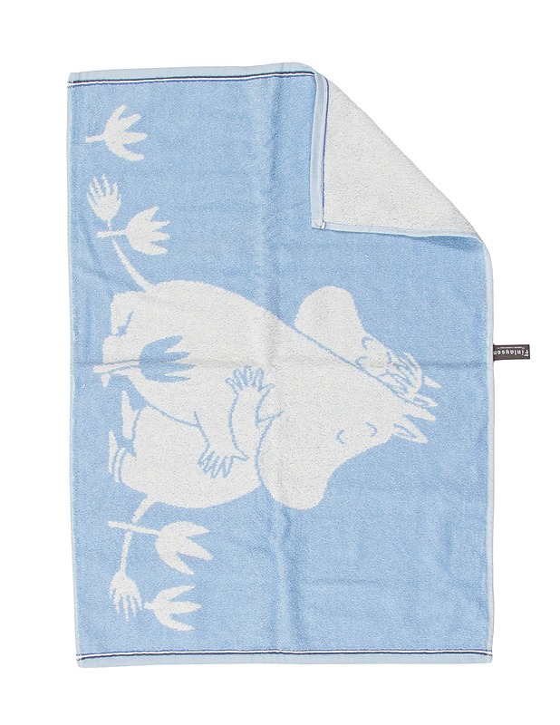 FINLAYSON Muumi pyyhe, 50x70 cm - Designsuosikit - 10105563476 - 0