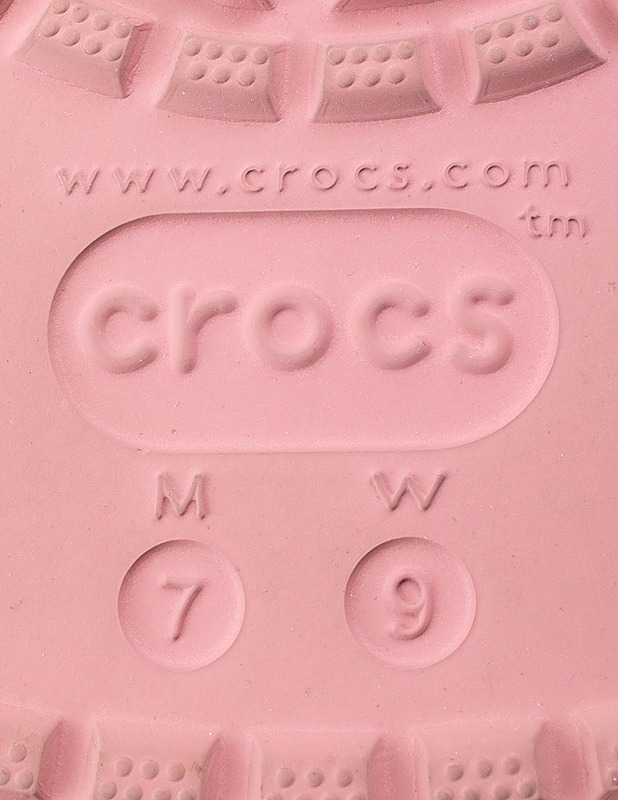 CROCS Crocband platform sandaalit, 39-40 - Naisten sandaalit ja balleriinat - 10105563404 - 2