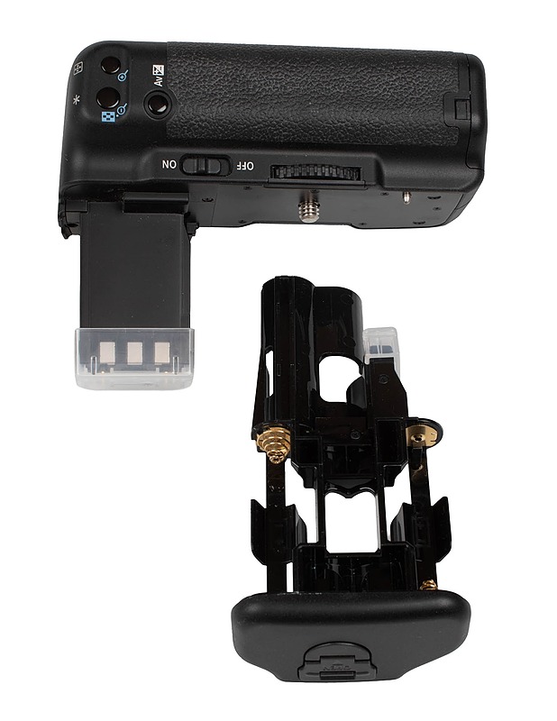 CANON BG-E3 -akkukahva  - Muu elektroniikka - 10105563414 - 1