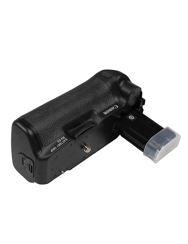 CANON BG-E3 -akkukahva  - Muu elektroniikka - 10105563414 - 2