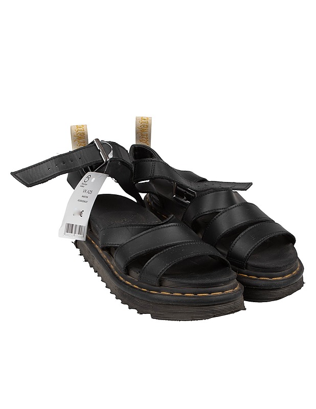 DR. MARTENS Blaire sandaalit, 37 - Naisten sandaalit ja balleriinat - 10105563416 - 0