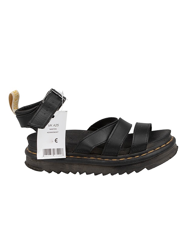 DR. MARTENS Blaire sandaalit, 37 - Naisten sandaalit ja balleriinat - 10105563416 - 1