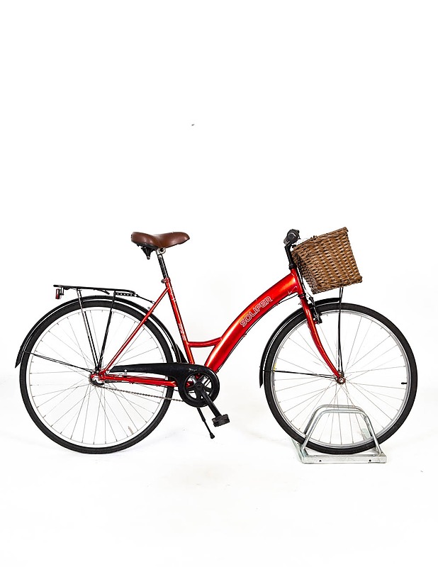 SOLIFER Swing polkupyörä, 28" - Naistenpyörät - 10105563420 - 0