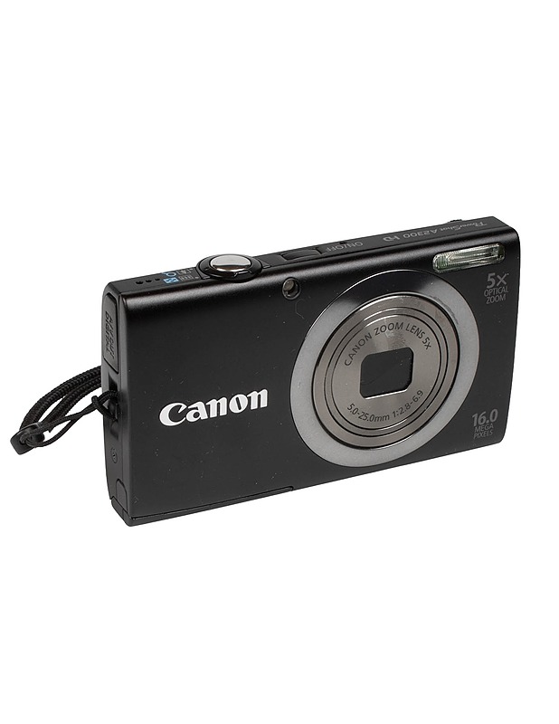 CANON PowerShot A3000 -digikamera  - Muu elektroniikka - 10105563424 - 2
