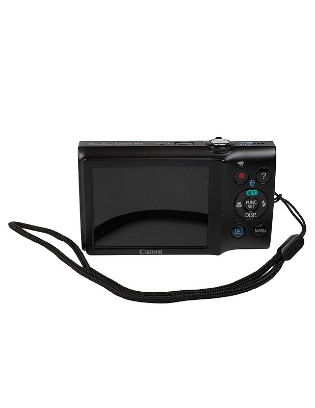 CANON PowerShot A3000 -digikamera  - Muu elektroniikka - 10105563424 - 3