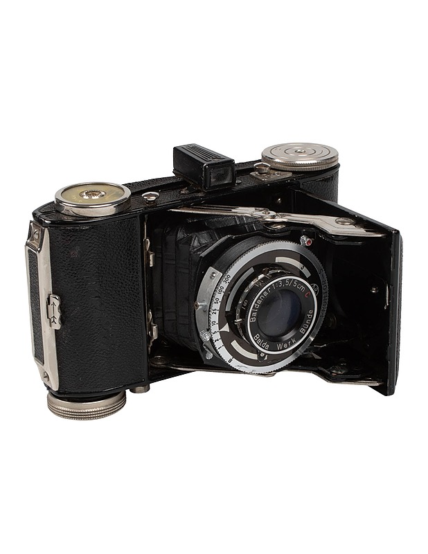 BALDA BALDINI 1951 -kamera  - Muu elektroniikka - 10105563429 - 1