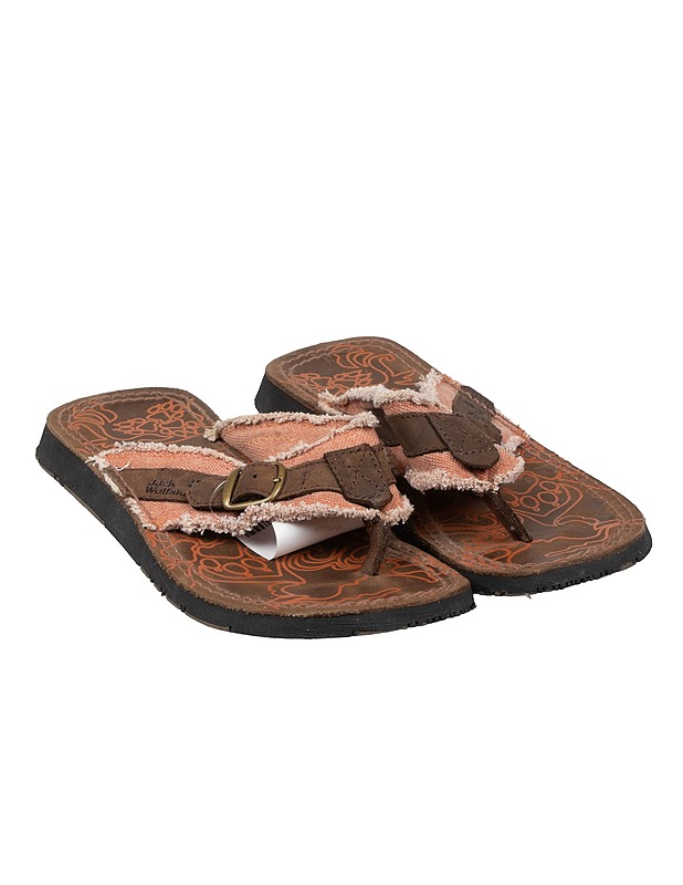 JACK WOLFSKIN sandaalit, 37 - Naisten sandaalit ja balleriinat - 10105563438 - 0