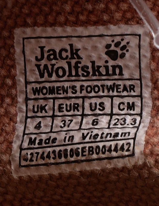 JACK WOLFSKIN sandaalit, 37 - Naisten sandaalit ja balleriinat - 10105563438 - 2