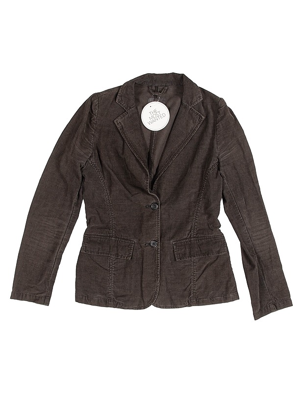 FILIPPA K vakosametti jakku, XS - Naisten takit ja jakut - 10105563443 - 0