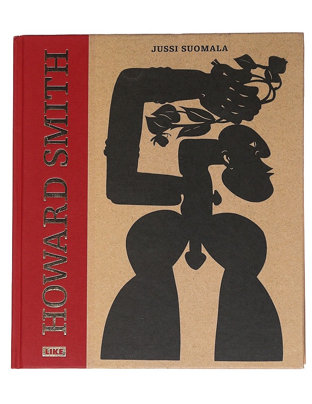 Howard Smith - Smith, Howard - Elämäkerrat ja muistelmat - 10105563452 - 0