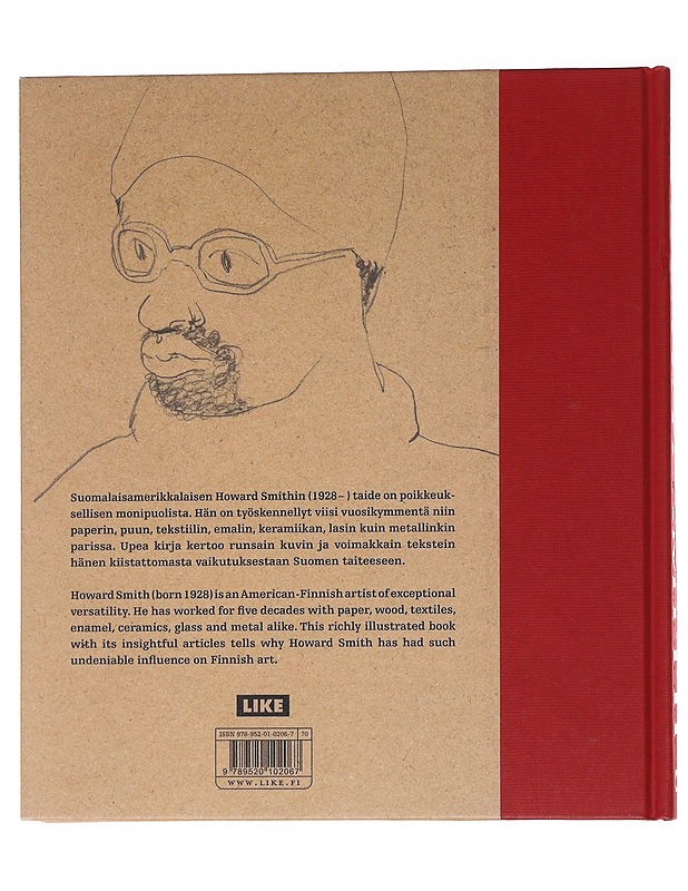 Howard Smith - Smith, Howard - Elämäkerrat ja muistelmat - 10105563452 - 1