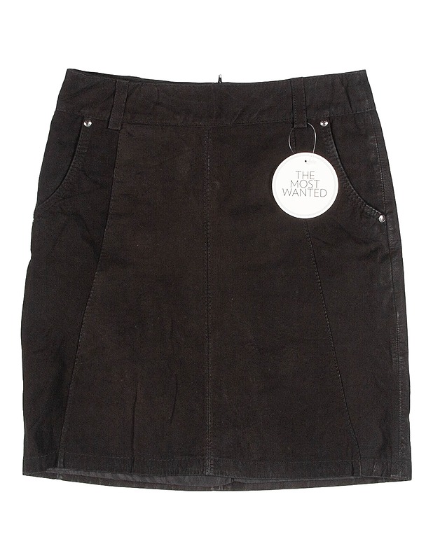 ESPRIT nahkahame, 38 - Mekot ja hameet - 10105563451 - 0