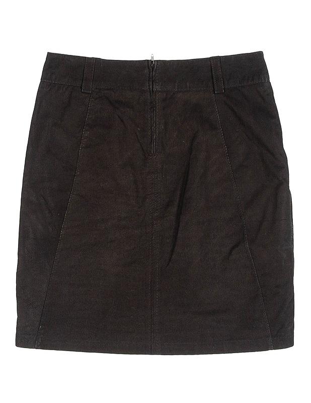 ESPRIT nahkahame, 38 - Mekot ja hameet - 10105563451 - 1
