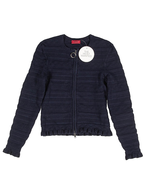 HUGO BOSS neuletakki, M - Naisten neuleet - 10105563494 - 0