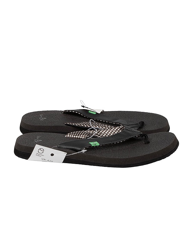 SANUK Yoga Mat sandaalit, 39 - Naisten sandaalit ja balleriinat - 10105563506 - 1