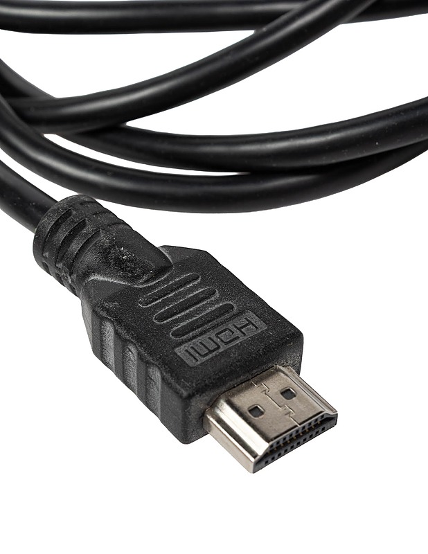 HDMI kaapeli 1,7m - Tietokoneet - 10105563510 - 1