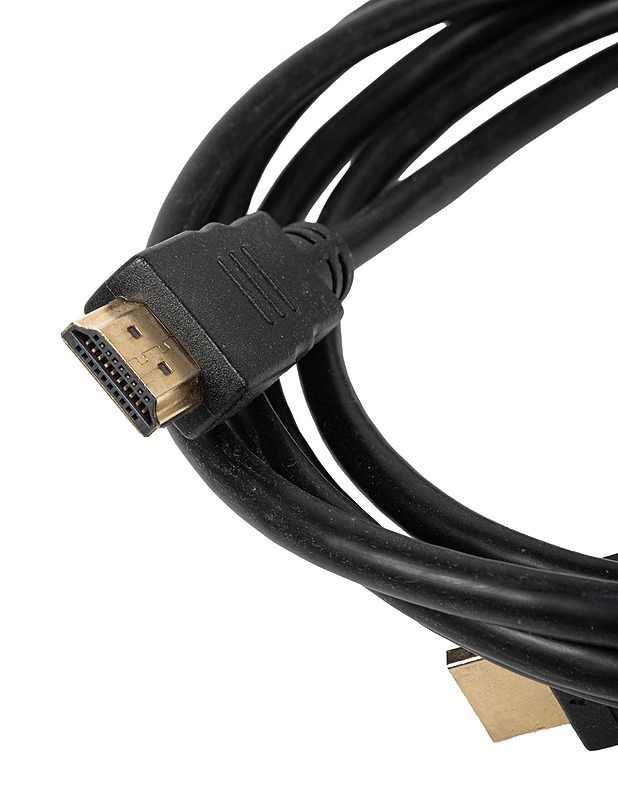 HDMI kaapeli 2m - Tietokoneet - 10105563522 - 2