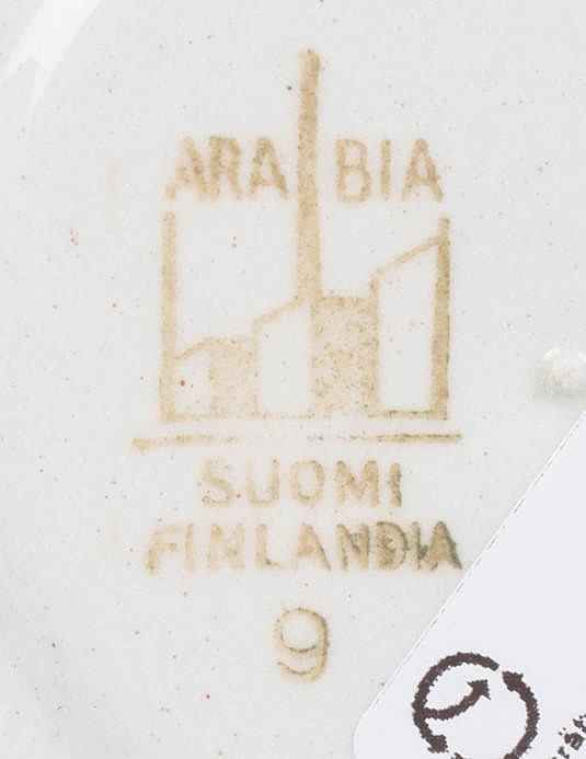 ARABIA Maisema asetti - Designsuosikit - 10105563521 - 2