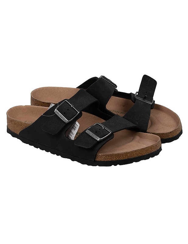 BIRKENSTOCK Arizona sandaalit, 44 - Miesten kävelykengät ja sandaalit - 10105563526 - 0