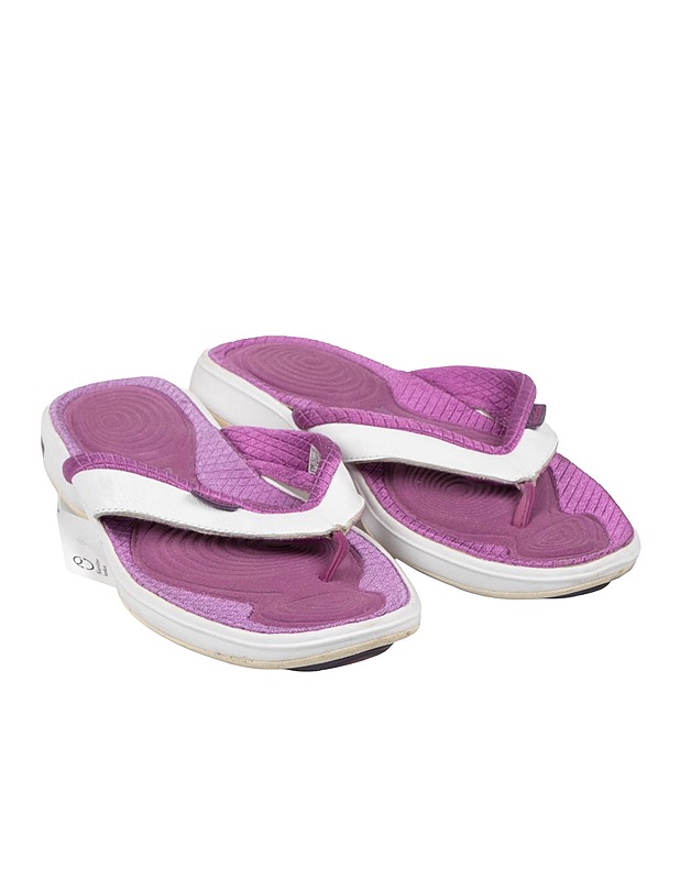 REEBOK Easytone sandaalit, 40 - Naisten sandaalit ja balleriinat - 10105563529 - 0