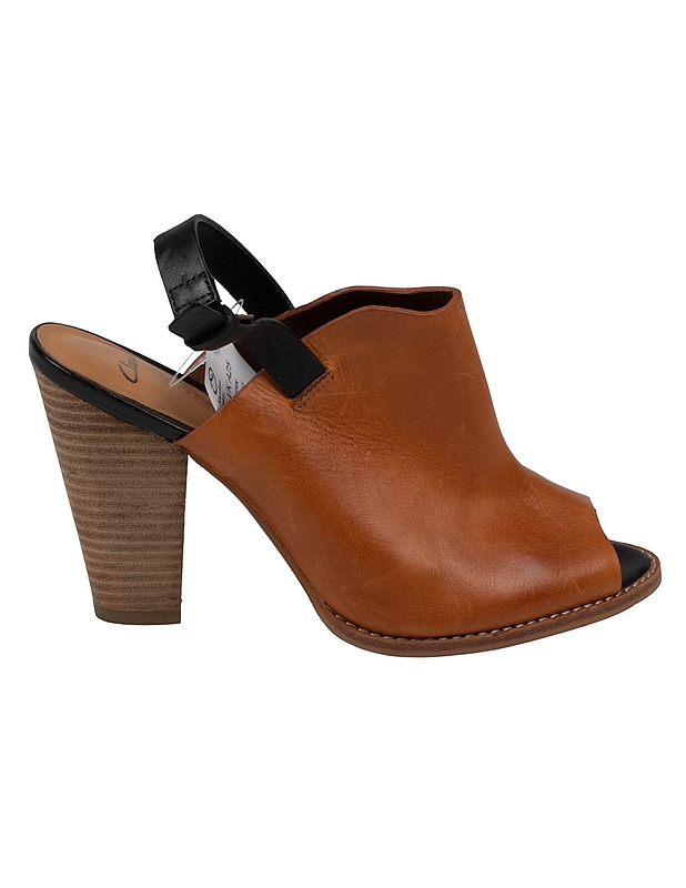 CLARKS Sarina Betty sandaalit, 7, II-laatu - Naisten sandaalit ja balleriinat - 10105563533 - 1