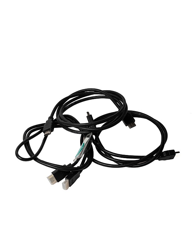 HDMI kaapeli 1,5m - Tietokoneet - 10105563528 - 2