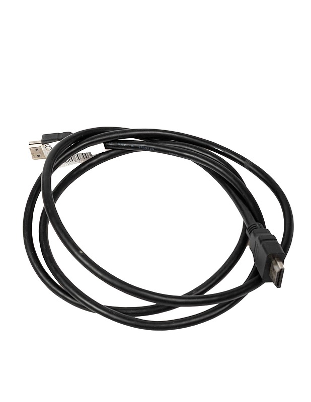 HDMI kaapeli 1,5m - Tietokoneet - 10105563528 - 0