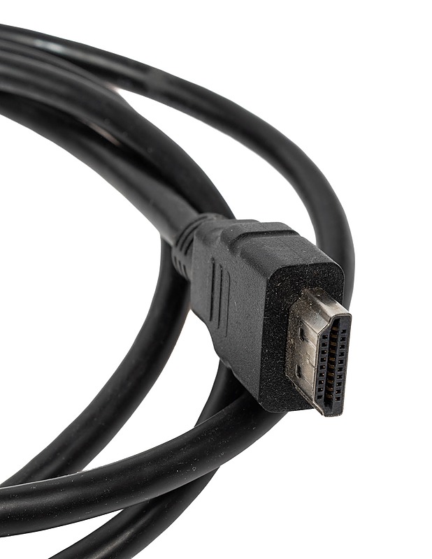 HDMI kaapeli 1,5m - Tietokoneet - 10105563528 - 1