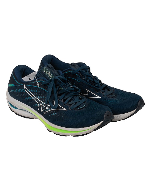 MIZUNO juoksukengät, 42,5 - Miesten kävelykengät ja sandaalit - 10105563545 - 0