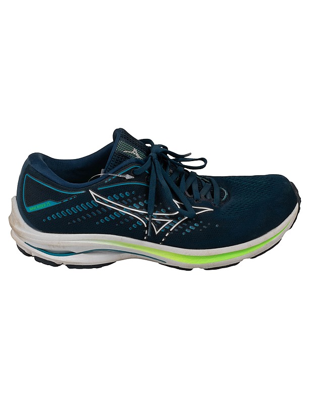 MIZUNO juoksukengät, 42,5 - Miesten kävelykengät ja sandaalit - 10105563545 - 1