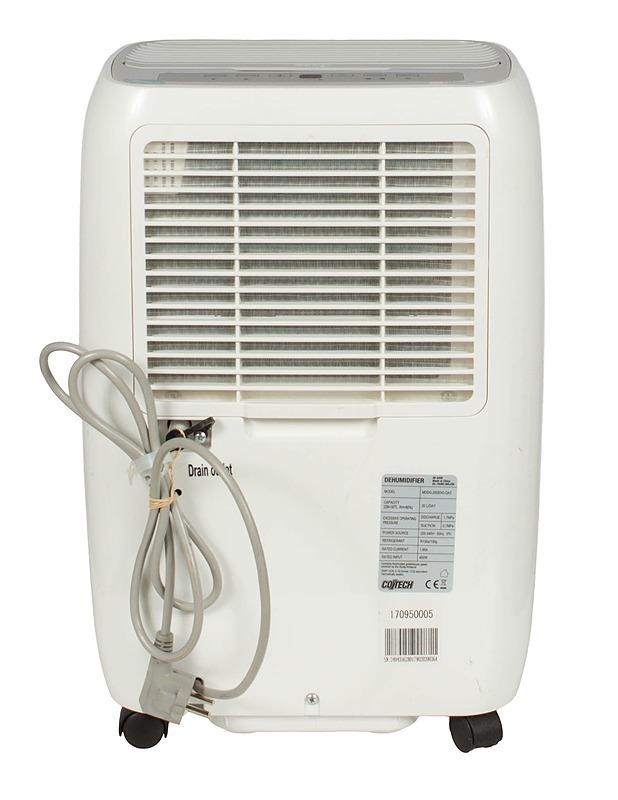 COTECH MDDG-20DEN3-QA3 -ilmankuivain - Muu elektroniikka - 10105563556 - 2