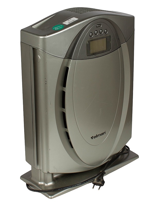 ELMAN 51004 -ilmanpuhdistin  - Muu elektroniikka - 10105563565 - 0