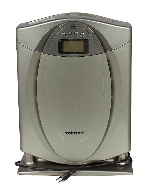 ELMAN 51004 -ilmanpuhdistin  - Muu elektroniikka - 10105563565 - 1