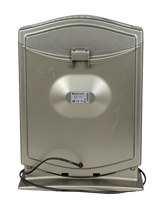 ELMAN 51004 -ilmanpuhdistin  - Muu elektroniikka - 10105563565 - 2