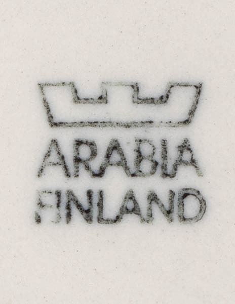 ARABIA Reimari kahvikuppi ja tassi - Designsuosikit - 10105563566 - 2