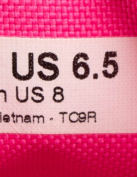 VANS tennarit, US 8 - Naisten kävelykengät ja tennarit - 10105563567 - 2