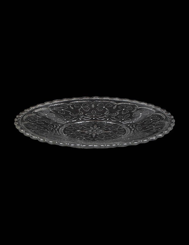 NUUTAJÄRVI Apila lautanen - Designsuosikit - 10105563586 - 1