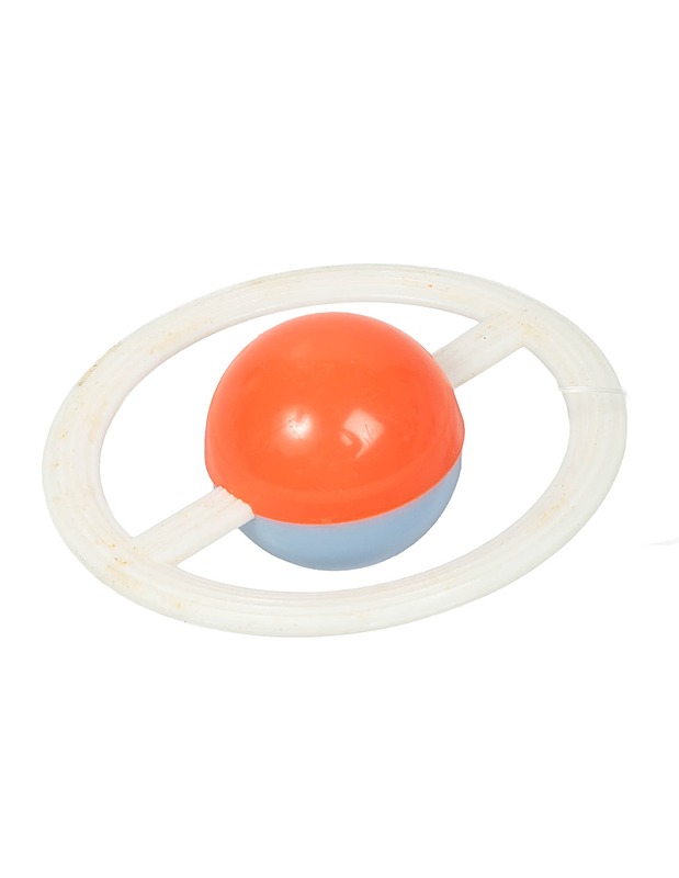 Vintage helistin - Lasten lelut - 10105563626 - 0
