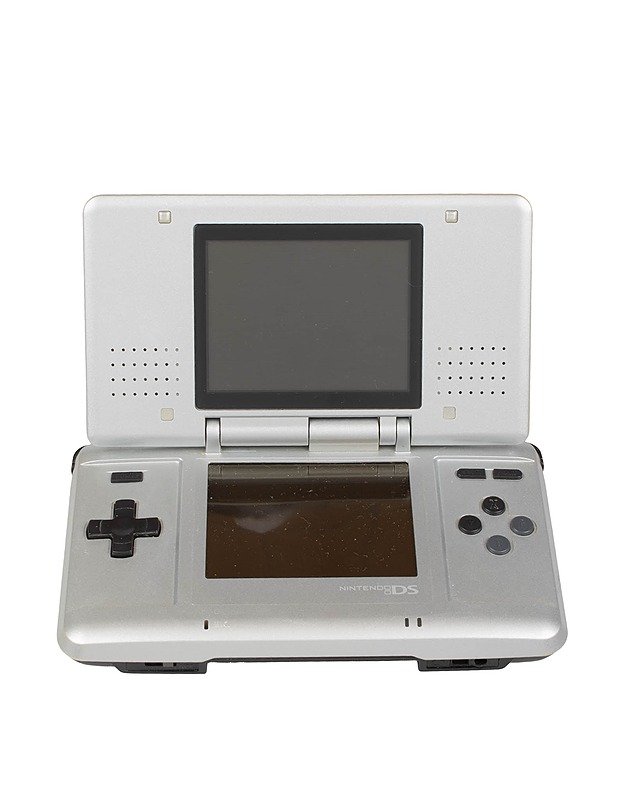 NINTENDO DS NTR-001 käsikonsoli - Konsolit ja konsolipelit - 10105563642 - 1