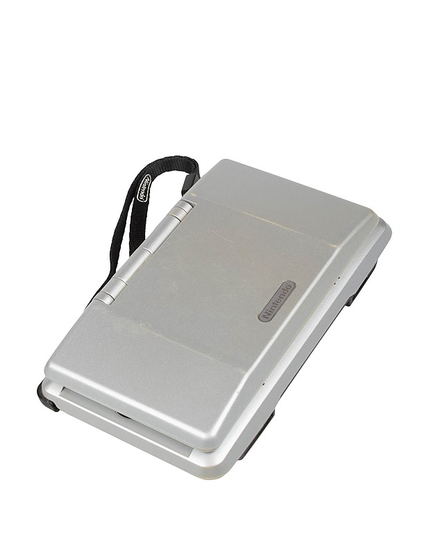 NINTENDO DS NTR-001 käsikonsoli - Konsolit ja konsolipelit - 10105563642 - 2