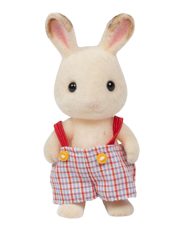 SYLVANIAN FAMILIES pupu figuuri - Lasten figuurit - 10105563640 - 0