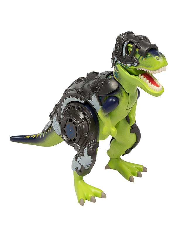 PLAYMOBIL Dino Rise T-Rex toimintafiguuri - Lasten lelut - 10105563646 - 0