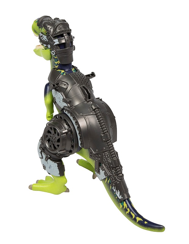 PLAYMOBIL Dino Rise T-Rex toimintafiguuri - Lasten lelut - 10105563646 - 1