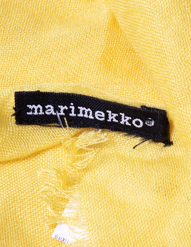MARIMEKKO HUIVI - Kaulahuivit - 10105563651 - 1