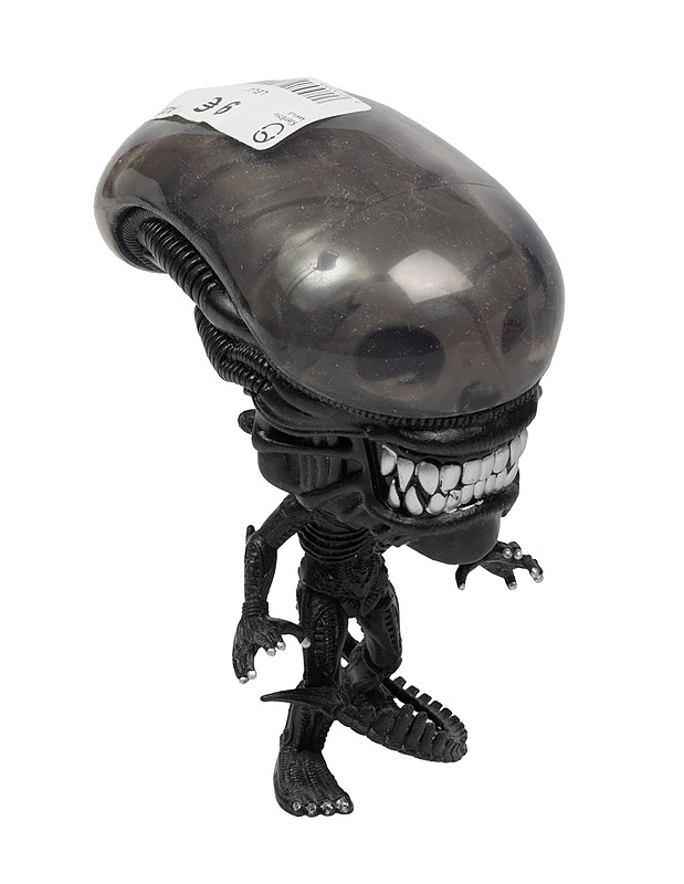 FUNKO POP! Alien Xenomorph figuuri - Lasten figuurit - 10105563650 - 0