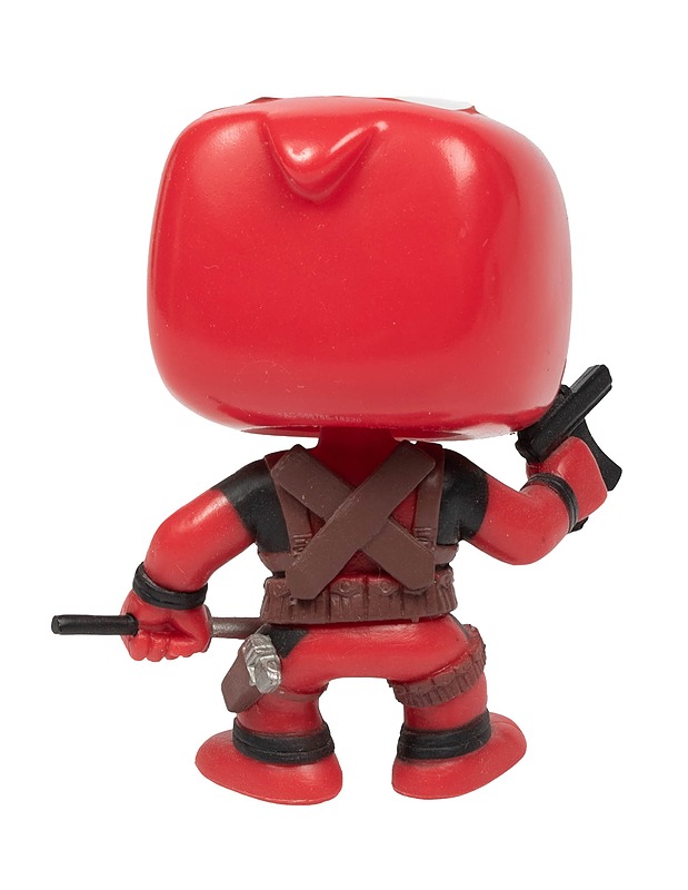 FUNKO POP! Deadpool figuuri - Lasten figuurit - 10105563654 - 1