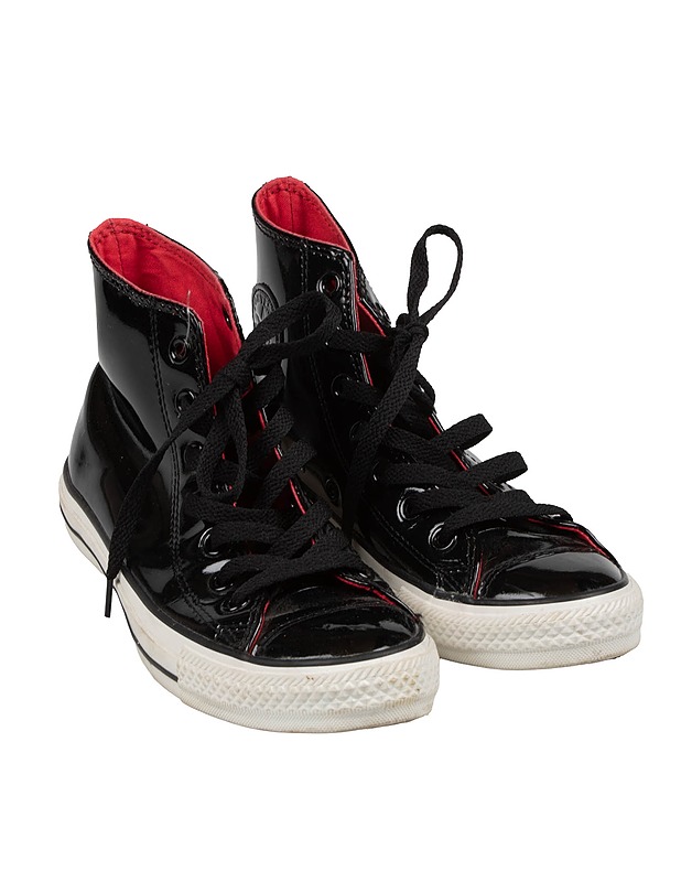 CONVERSE Chuck Taylor All Star kengät, 4 - Naisten kävelykengät ja tennarit - 10105563660 - 0