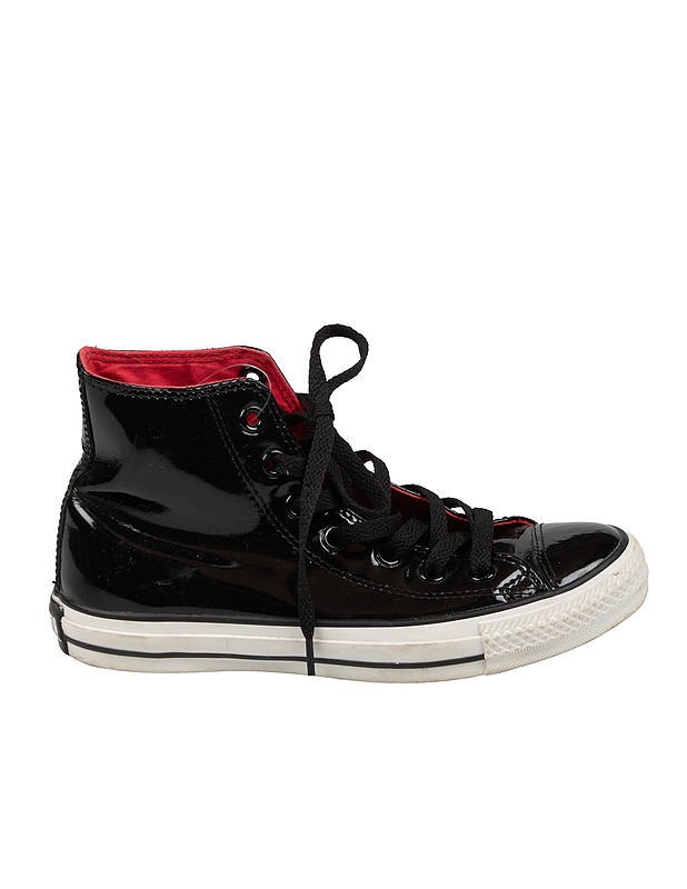 CONVERSE Chuck Taylor All Star kengät, 4 - Naisten kävelykengät ja tennarit - 10105563660 - 1