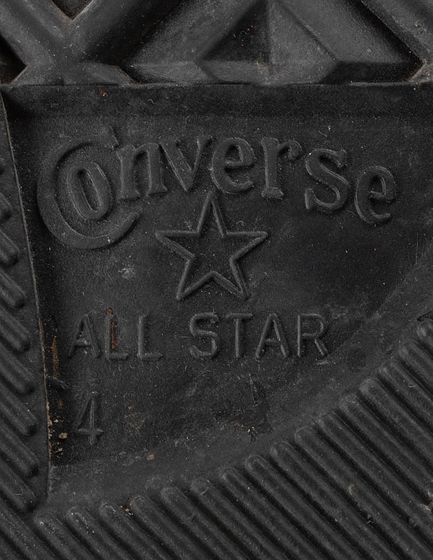 CONVERSE Chuck Taylor All Star kengät, 4 - Naisten kävelykengät ja tennarit - 10105563660 - 2